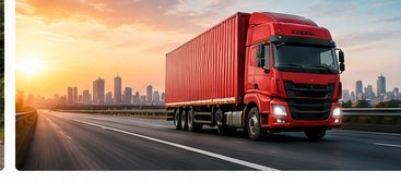 Full Truck Load vs Part Load: Which Is Right for You?
