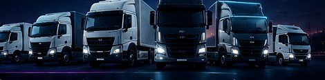 Part Load Services — Rayu Logistic