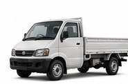 Pickup Truck — Rayu Logistic