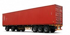 Trailer — Rayu Logistic