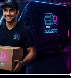 Door to door delivery