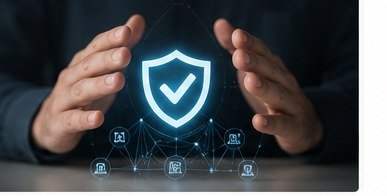 Secure and insured shipments