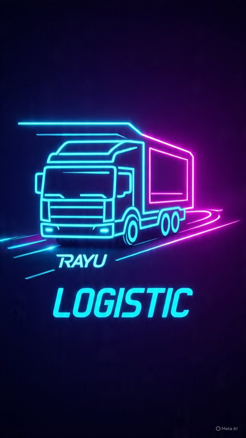 RAYU LOGISTIC